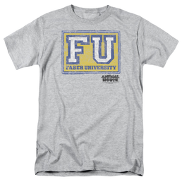 Animal House Faber University - Men's Regular Fit T-Shirt Men's Regular Fit T-Shirt Animal House   