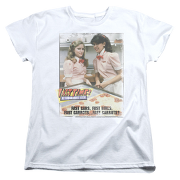 Fast Times at Ridgemont High Fast Carrots - Women's T-Shirt Women's T-Shirt Fast Times at Ridgemont High   