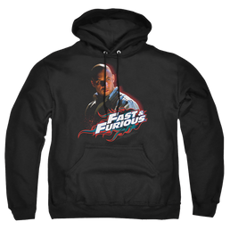 Fast and Furious Toretto - Pullover Hoodie Pullover Hoodie Fast and Furious   