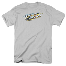 Smokey & the Bandit Logo - Men's Regular Fit T-Shirt Men's Regular Fit T-Shirt Smokey & the Bandit   