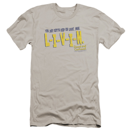 Dazed & Confused Livin - Men's Premium Slim Fit T-Shirt Men's Premium Slim Fit T-Shirt Dazed & Confused   