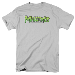 Mallrats Logo - Men's Regular Fit T-Shirt Men's Regular Fit T-Shirt Mallrats   