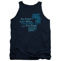 Fast Times at Ridgemont High All I Need - Men's Tank Top Men's Tank Fast Times at Ridgemont High   