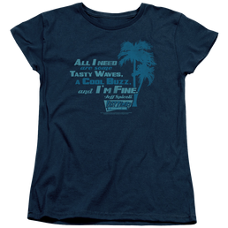 Fast Times at Ridgemont High All I Need - Women's T-Shirt Women's T-Shirt Fast Times at Ridgemont High   