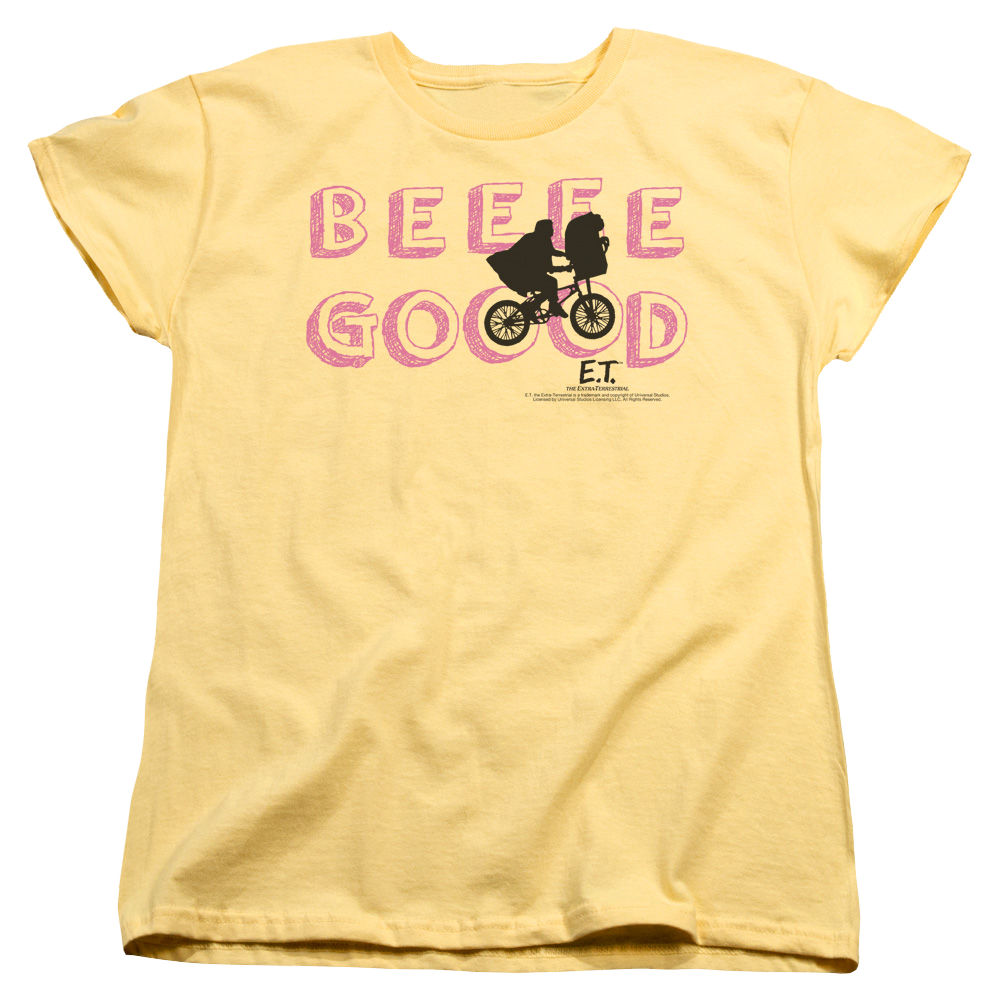 E.T. Goood - Women's T-Shirt Women's T-Shirt E.T.   