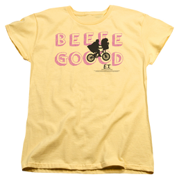 E.T. Goood - Women's T-Shirt Women's T-Shirt E.T.   