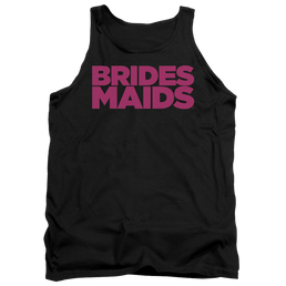 Bridesmaids Logo - Men's Tank Top Men's Tank Bridesmaids   
