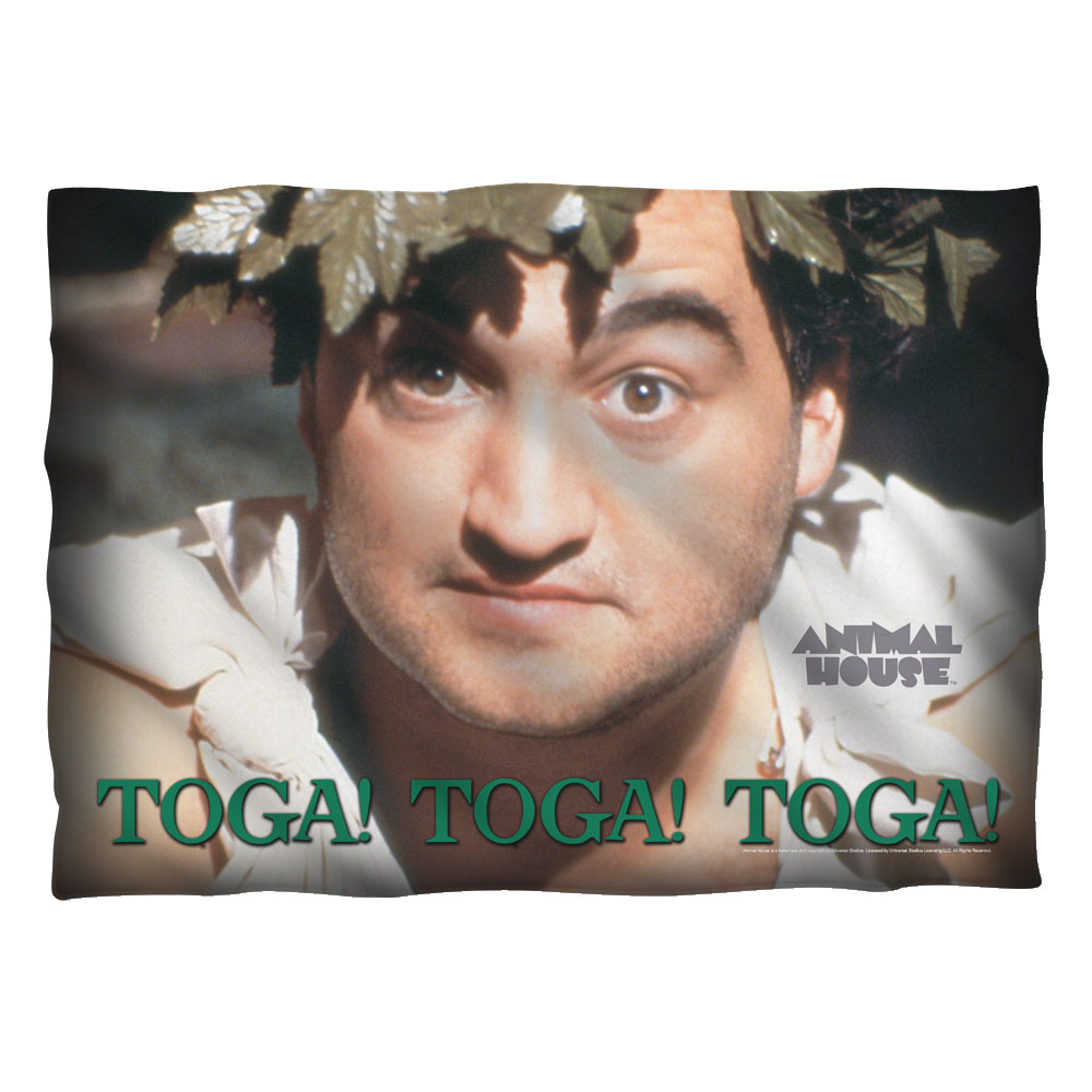 Animal House Toga - Pillow Case Pillow Cases Animal House   