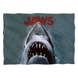 Jaws Shark - Pillow Case Pillow Cases Jaws   