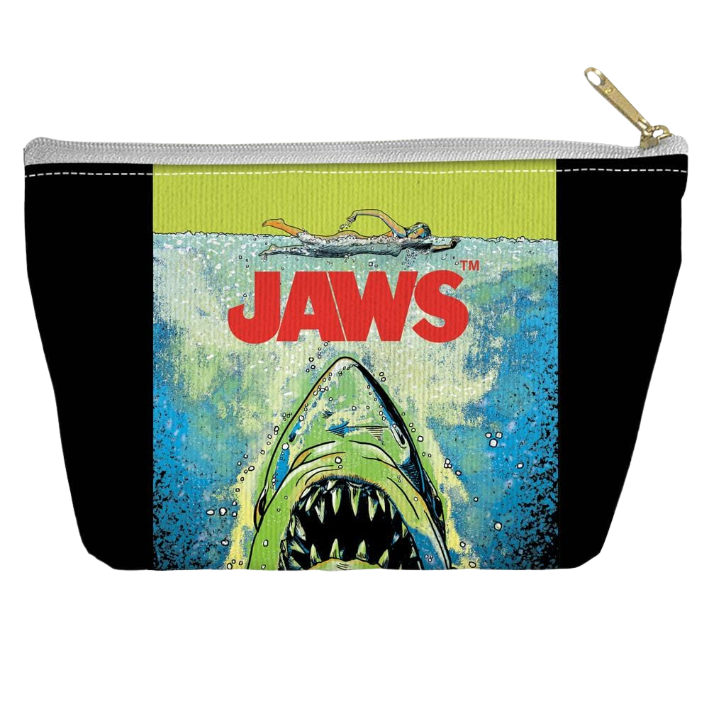 Jaws - Attack Tapered Bottom Pouch T Bottom Accessory Pouches Jaws   