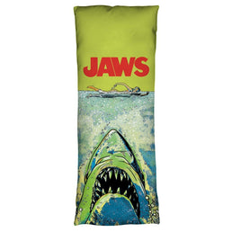 Jaws - Attack Body Pillow Body Pillows Jaws   