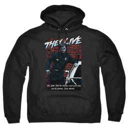 They Live Dead Wrong - Pullover Hoodie Pullover Hoodie They Live   
