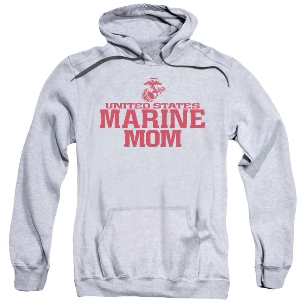 U.S. Marine Corps. Marine Family - Pullover Hoodie Pullover Hoodie U.S. Marine Corps.   