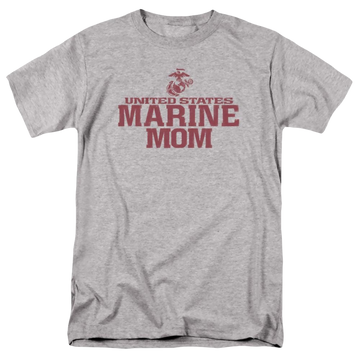 U.S. Marine Corps Marine Family Men's Regular Fit T-Shirt Men's Regular Fit T-Shirt U.S. Marine Corps.   