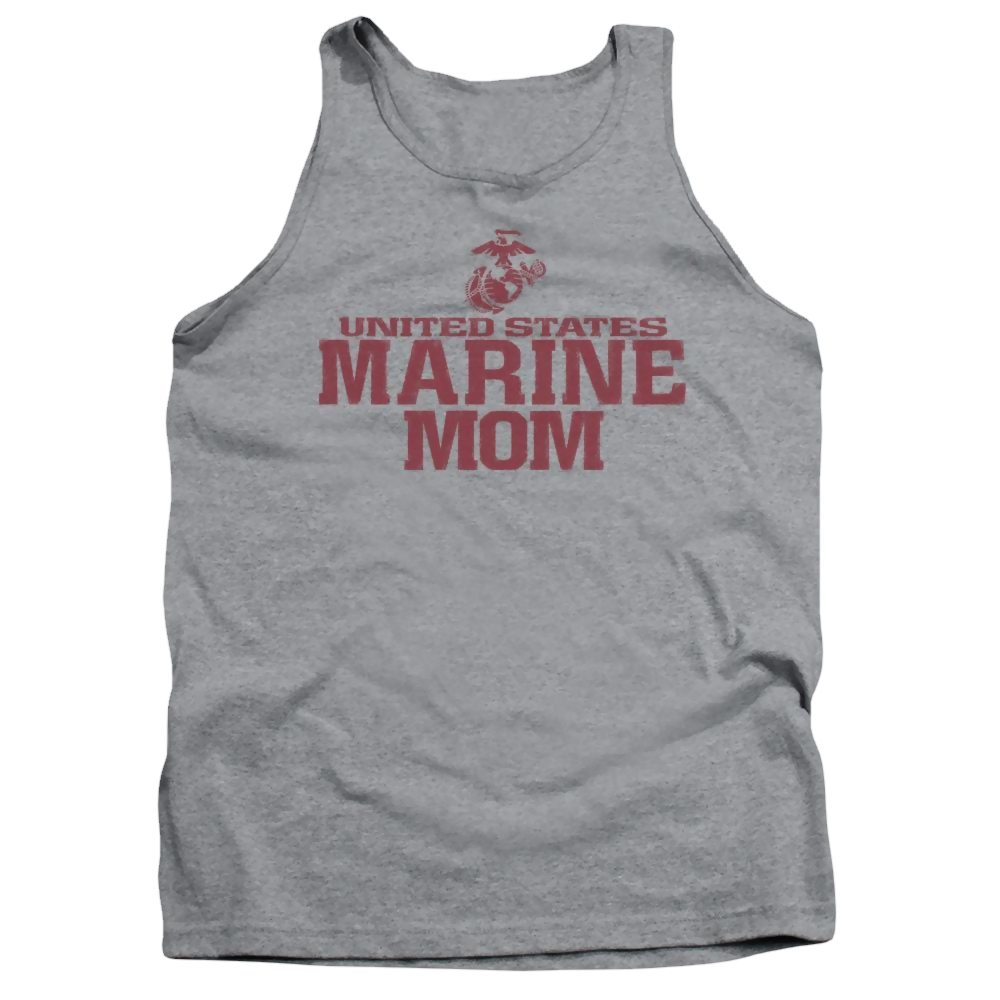 U.S. Marine Corps Marine Family Men's Tank Men's Tank U.S. Marine Corps.   