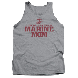 U.S. Marine Corps Marine Family Men's Tank Men's Tank U.S. Marine Corps.   