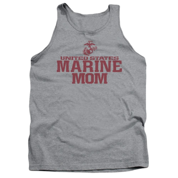 U.S. Marine Corps Marine Family Men's Tank Men's Tank U.S. Marine Corps.   