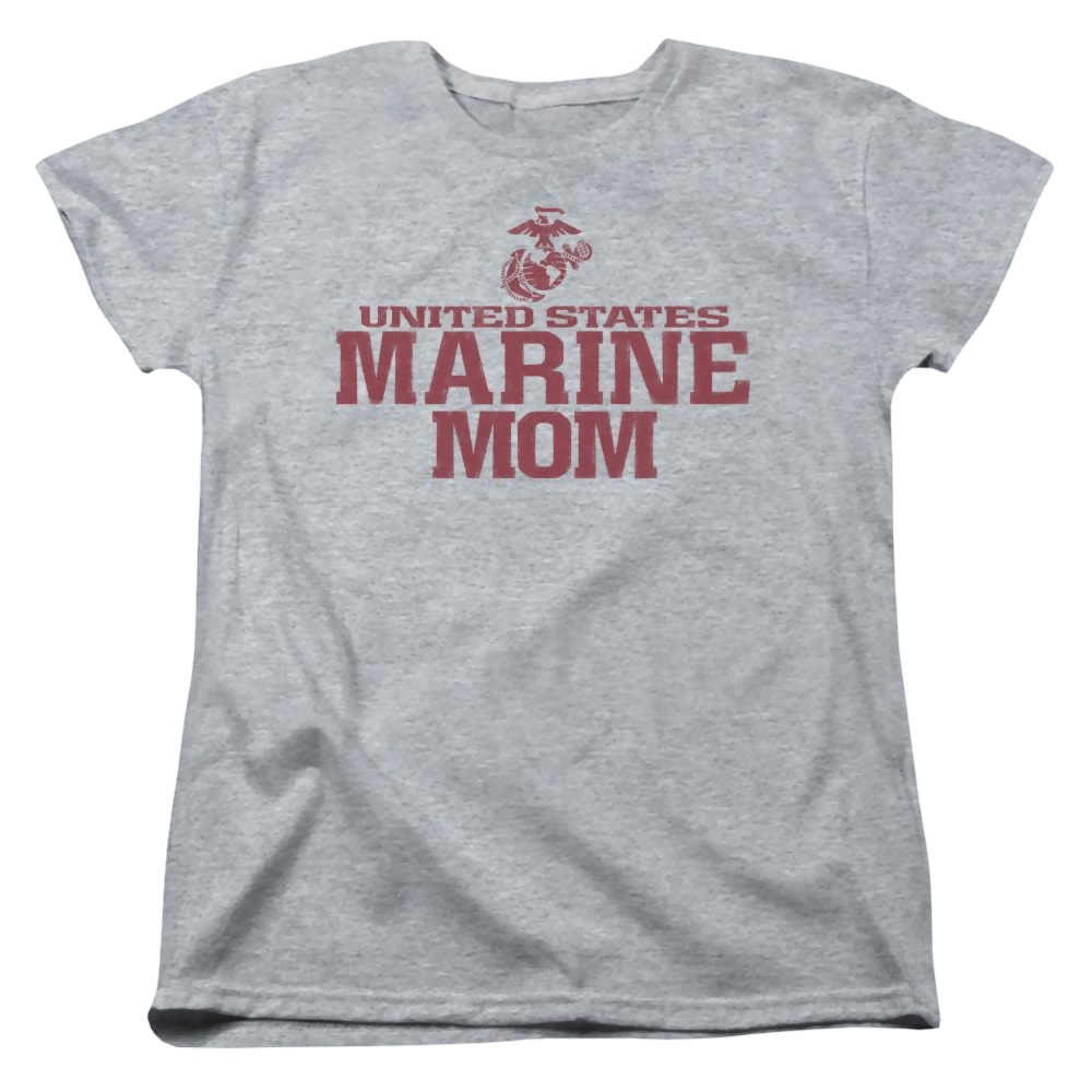 U.S. Marine Corps Marine Family Women's T-Shirt Women's T-Shirt U.S. Marine Corps.   