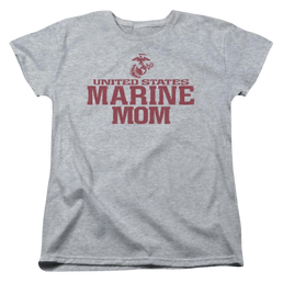 U.S. Marine Corps Marine Family Women's T-Shirt Women's T-Shirt U.S. Marine Corps.   