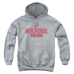 U.S. Marine Corps Marine Family Youth Hoodie (Ages 8-12) Youth Hoodie (Ages 8-12) U.S. Marine Corps.   