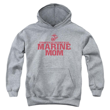 U.S. Marine Corps Marine Family Youth Hoodie (Ages 8-12) Youth Hoodie (Ages 8-12) U.S. Marine Corps.   