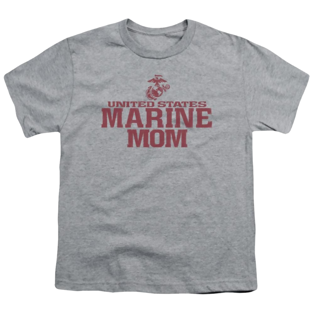 U.S. Marine Corps Marine Family Youth T-Shirt (Ages 8-12) Youth T-Shirt (Ages 8-12) U.S. Marine Corps.   