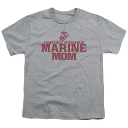 U.S. Marine Corps Marine Family Youth T-Shirt (Ages 8-12) Youth T-Shirt (Ages 8-12) U.S. Marine Corps.   
