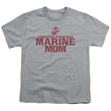 U.S. Marine Corps Marine Family Youth T-Shirt (Ages 8-12) Youth T-Shirt (Ages 8-12) U.S. Marine Corps.   