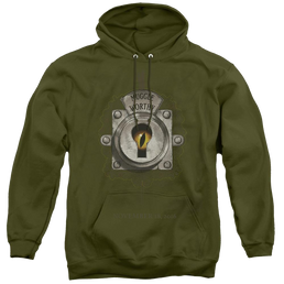 Fantastic Beasts And Where To Find Them Muggle Worthy - Pullover Hoodie Pullover Hoodie Fantastic Beasts   
