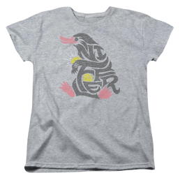 Fantastic Beasts Niffler - Women's T-Shirt Women's T-Shirt Fantastic Beasts   