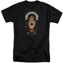 Fantastic Beasts Percival Graves - Men's Tall Fit T-Shirt Men's Tall Fit T-Shirt Fantastic Beasts   