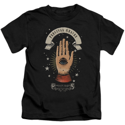Fantastic Beasts and Where to Find Them Percival Graves - Kid's T-Shirt Kid's T-Shirt (Ages 4-7) Fantastic Beasts   