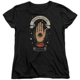 Fantastic Beasts Percival Graves - Women's T-Shirt Women's T-Shirt Fantastic Beasts   