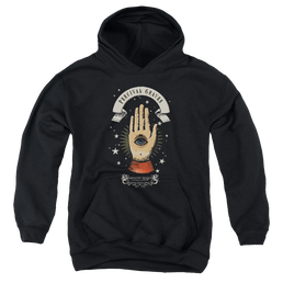 Fantastic Beasts and Where to Find Them Percival Graves - Youth Hoodie Youth Hoodie (Ages 8-12) Fantastic Beasts   