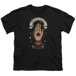 Fantastic Beasts and Where to Find Them Percival Graves - Youth T-Shirt Youth T-Shirt (Ages 8-12) Fantastic Beasts   