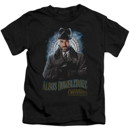 Fantastic Beasts And The Crimes Of Grindlewald Dumbledore - Kid's T-Shirt Kid's T-Shirt (Ages 4-7) Fantastic Beasts   