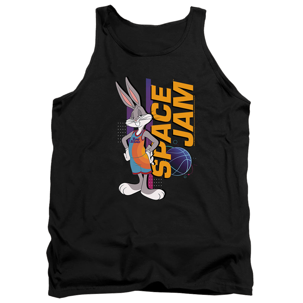 Space Jam - A New Legacy Bugs Standing - Men's Tank Top Men's Tank Space Jam - A New Legacy   