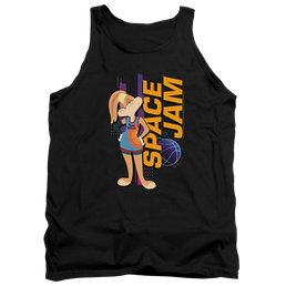 Space Jam - A New Legacy Lola Standing - Men's Tank Top Men's Tank Space Jam - A New Legacy   