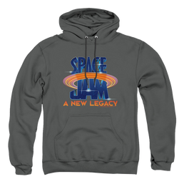 Space Jam - A New Legacy Space Jam 2 Logo - Pullover Hoodie Pullover Hoodie Space Jam - A New Legacy   