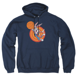 Space Jam - A New Legacy Bugs Slam - Pullover Hoodie Pullover Hoodie Space Jam - A New Legacy   
