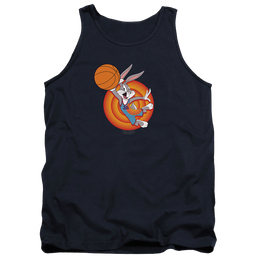 Space Jam - A New Legacy Bugs Slam - Men's Tank Top Men's Tank Space Jam - A New Legacy   