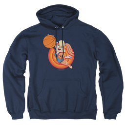 Space Jam - A New Legacy Lola Slam - Pullover Hoodie Pullover Hoodie Space Jam - A New Legacy   