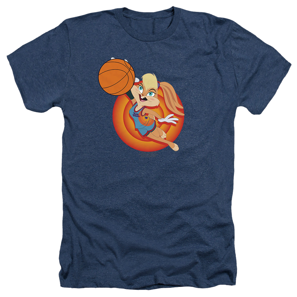Space Jam - A New Legacy Lola Slam - Men's Heather T-Shirt Men's Heather T-Shirt Space Jam - A New Legacy   