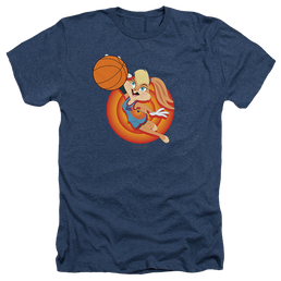 Space Jam - A New Legacy Lola Slam - Men's Heather T-Shirt Men's Heather T-Shirt Space Jam - A New Legacy   