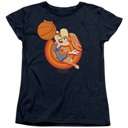 Space Jam - A New Legacy Lola Slam - Women's T-Shirt Women's T-Shirt Space Jam - A New Legacy   