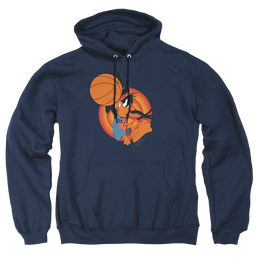 Space Jam - A New Legacy Daffy Slam - Pullover Hoodie Pullover Hoodie Space Jam - A New Legacy   