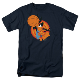 Space Jam - A New Legacy Daffy Slam - Men's Regular Fit T-Shirt Men's Regular Fit T-Shirt Space Jam - A New Legacy   