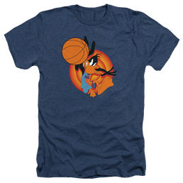 Space Jam - A New Legacy Daffy Slam - Men's Heather T-Shirt Men's Heather T-Shirt Space Jam - A New Legacy   