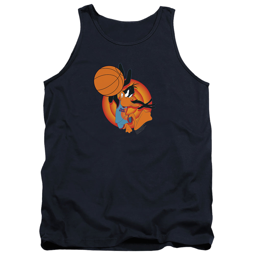 Space Jam - A New Legacy Daffy Slam - Men's Tank Top Men's Tank Space Jam - A New Legacy   