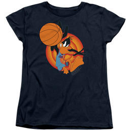 Space Jam - A New Legacy Daffy Slam - Women's T-Shirt Women's T-Shirt Space Jam - A New Legacy   